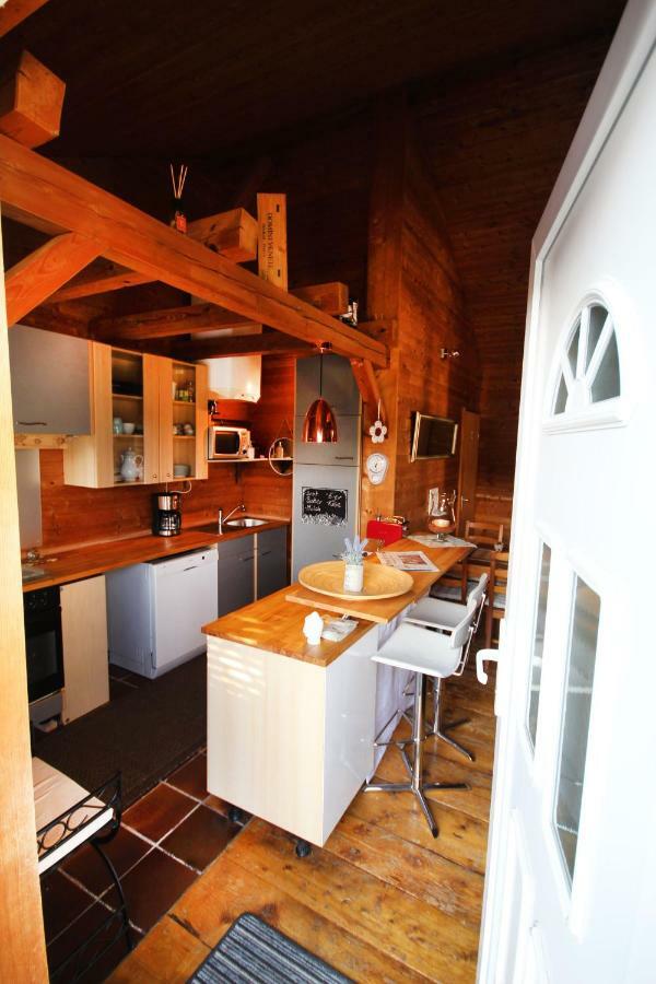 Ferienwohnung Passau Exterior foto