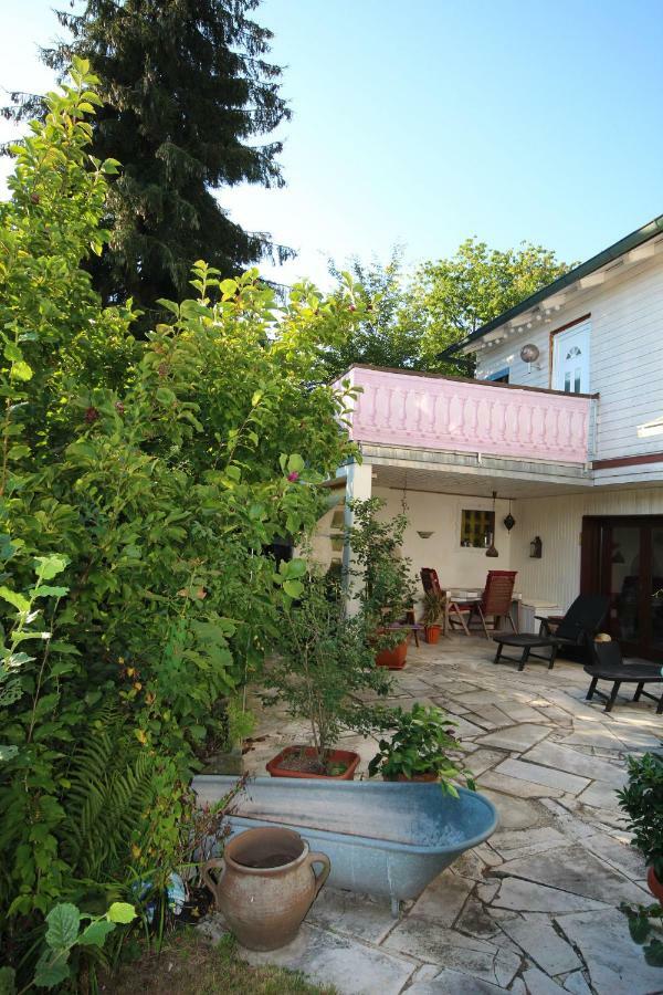 Ferienwohnung Passau Exterior foto